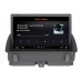 Audi Q3 Android multimedia bilstereo 2011-2018